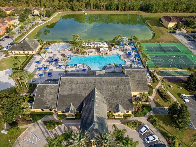 8974 CANDY PALM ROAD, Kissimmee, FL 34747