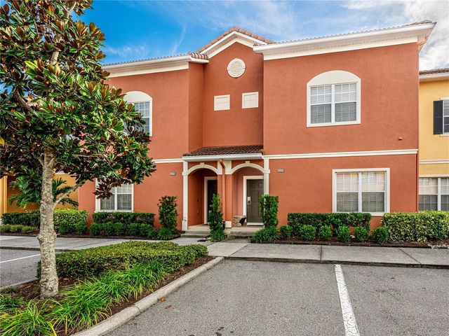 8974 CANDY PALM ROAD, Kissimmee, FL 34747