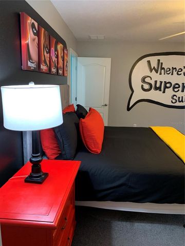 8974 CANDY PALM ROAD, Kissimmee, FL 34747