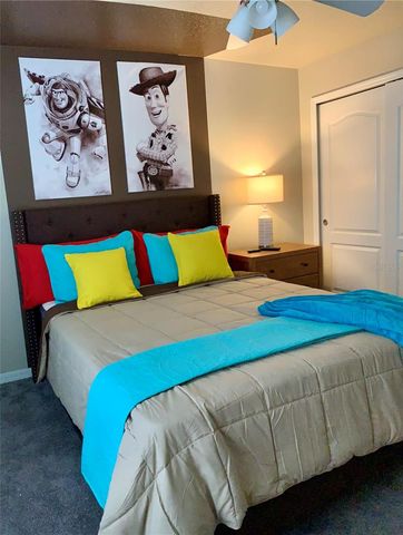 8974 CANDY PALM ROAD, Kissimmee, FL 34747