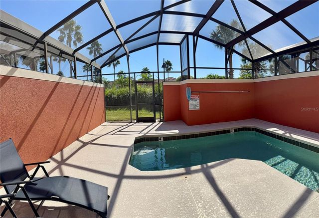 8974 CANDY PALM ROAD, Kissimmee, FL 34747