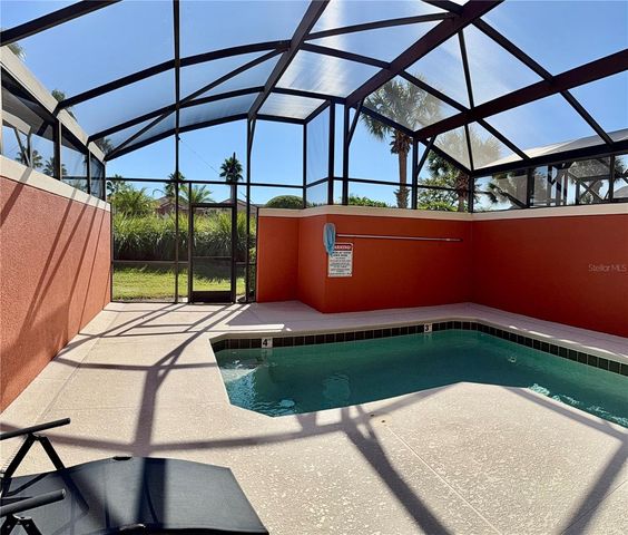 8974 CANDY PALM ROAD, Kissimmee, FL 34747