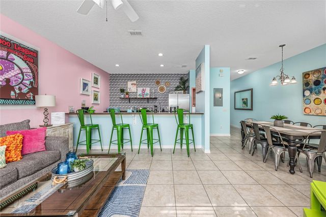 8974 CANDY PALM ROAD, Kissimmee, FL 34747