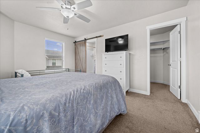2504 N KNIGHTS LN, Layton, UT 84041