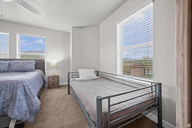 2504 N KNIGHTS LN, Layton, UT 84041