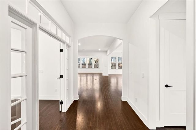 2855 Medford Drive, Cumming, GA 30041