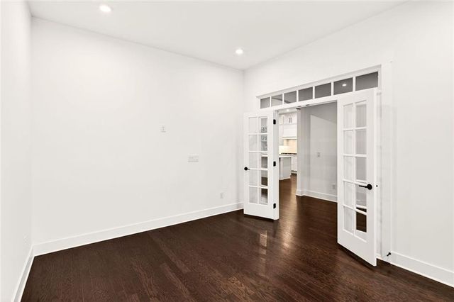 2855 Medford Drive, Cumming, GA 30041