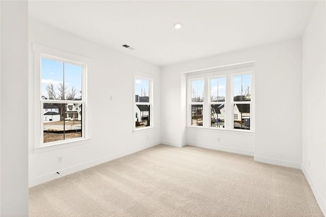 2855 Medford Drive, Cumming, GA 30041