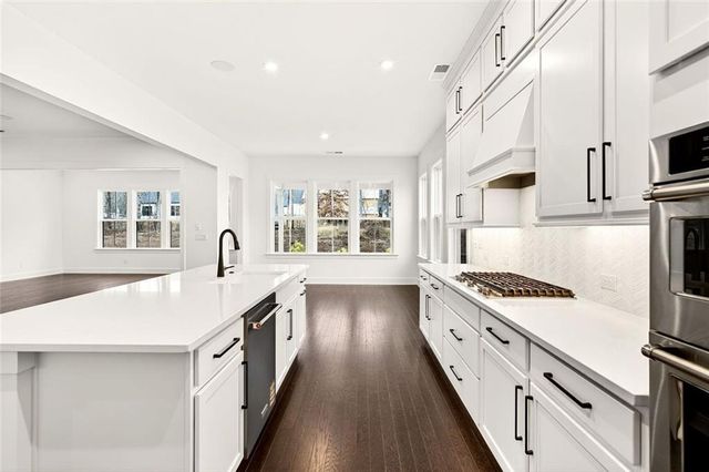 2855 Medford Drive, Cumming, GA 30041