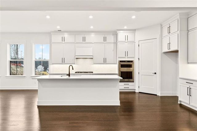 2855 Medford Drive, Cumming, GA 30041