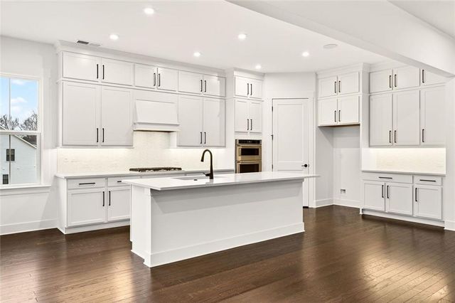 2855 Medford Drive, Cumming, GA 30041