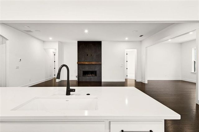 2855 Medford Drive, Cumming, GA 30041