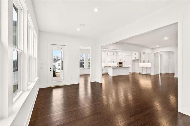 2855 Medford Drive, Cumming, GA 30041