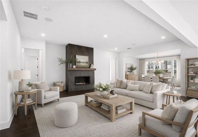 2855 Medford Drive, Cumming, GA 30041