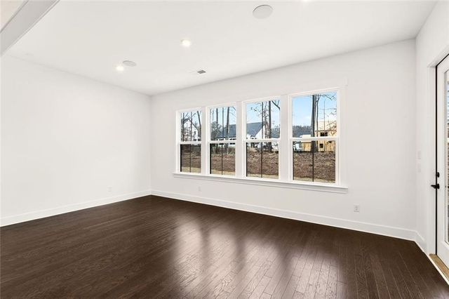 2855 Medford Drive, Cumming, GA 30041