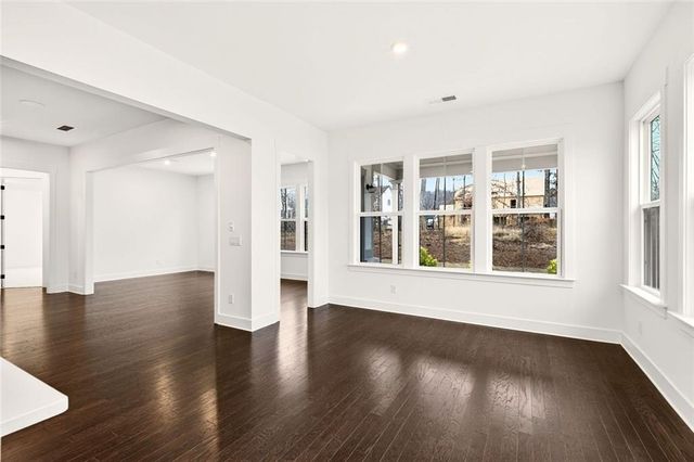 2855 Medford Drive, Cumming, GA 30041