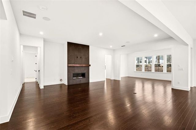 2855 Medford Drive, Cumming, GA 30041