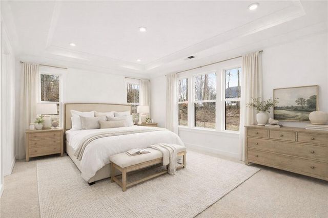 2855 Medford Drive, Cumming, GA 30041