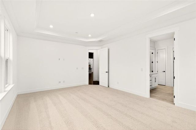 2855 Medford Drive, Cumming, GA 30041