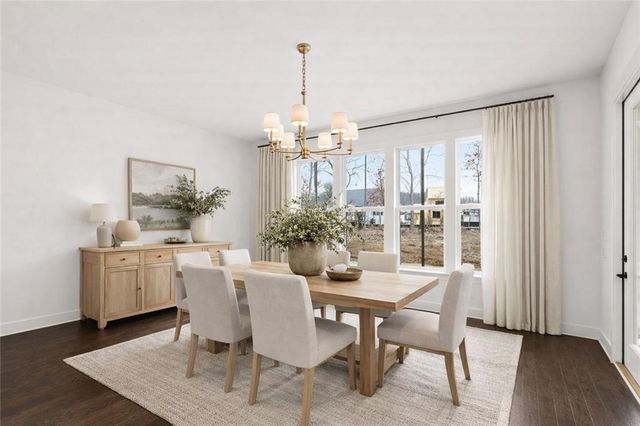 2855 Medford Drive, Cumming, GA 30041