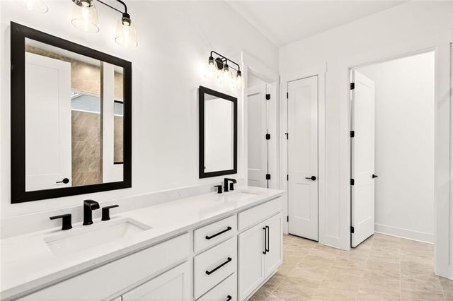 2855 Medford Drive, Cumming, GA 30041