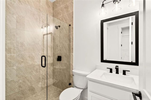 2855 Medford Drive, Cumming, GA 30041