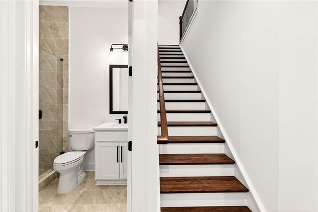 2855 Medford Drive, Cumming, GA 30041