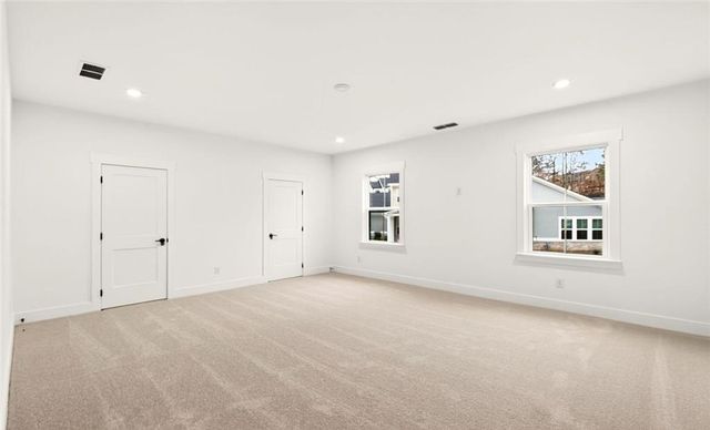 2855 Medford Drive, Cumming, GA 30041