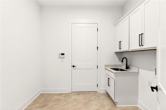 2855 Medford Drive, Cumming, GA 30041