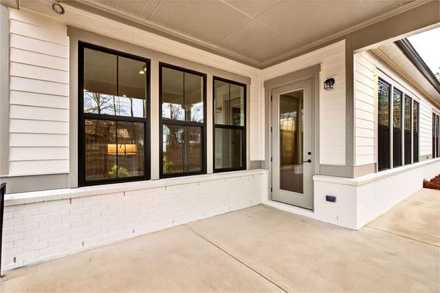 2855 Medford Drive, Cumming, GA 30041