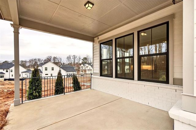 2855 Medford Drive, Cumming, GA 30041