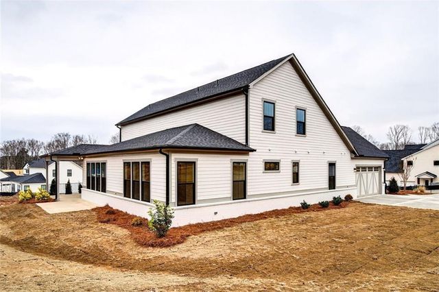 2855 Medford Drive, Cumming, GA 30041