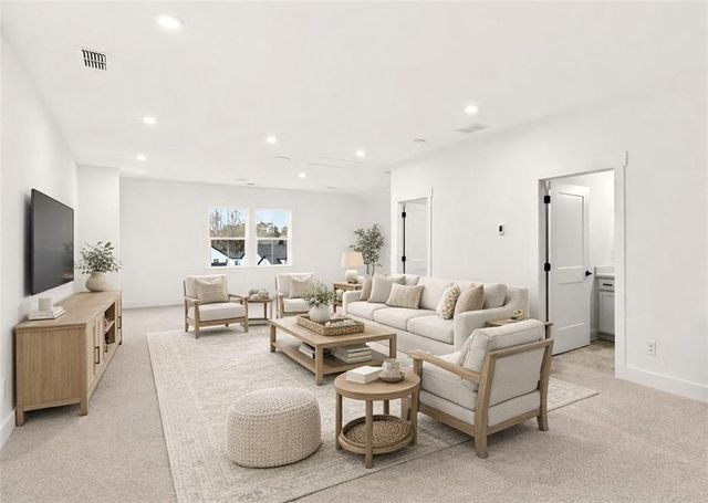 2855 Medford Drive, Cumming, GA 30041