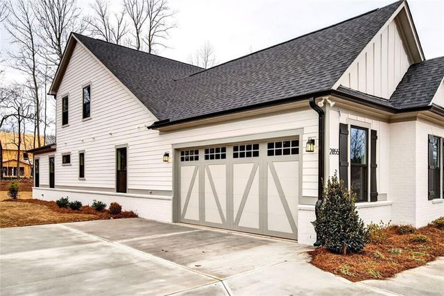 2855 Medford Drive, Cumming, GA 30041