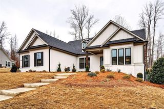 2855 Medford Drive, Cumming, GA 30041