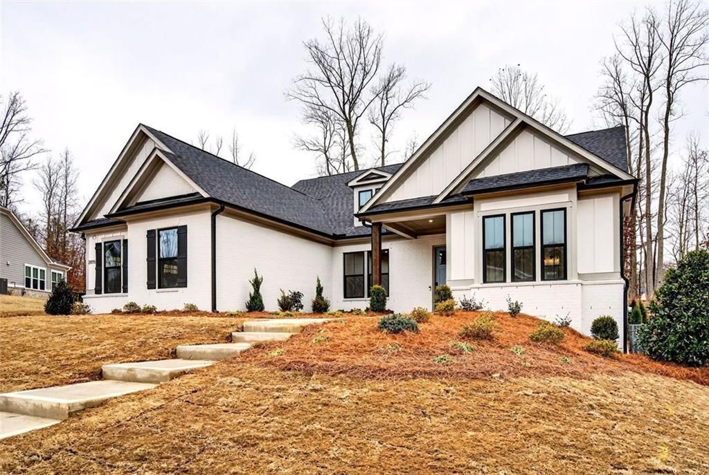 2855 Medford Drive, Cumming, GA 30041
