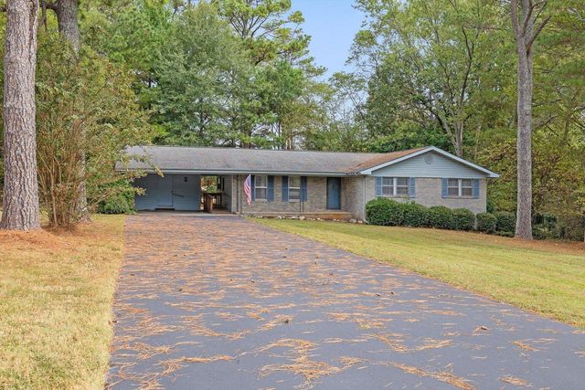 301 Harper Valley Drive, Tunnel Hill, GA 30755