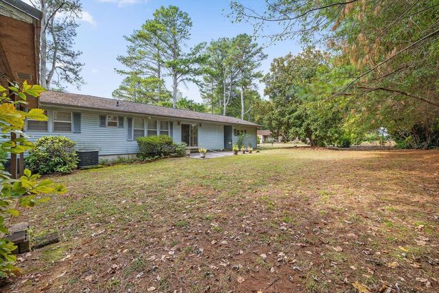 301 Harper Valley Drive, Tunnel Hill, GA 30755
