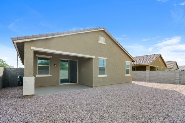 23118 N 178th Lane, Surprise, AZ 85387