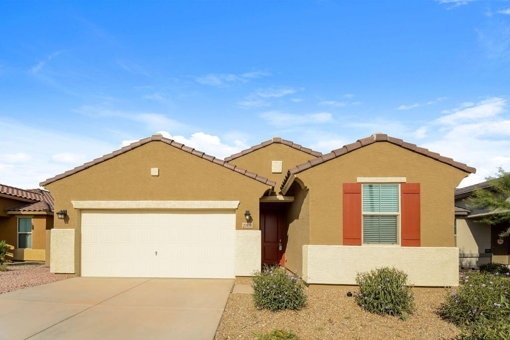23118 N 178th Lane, Surprise, AZ 85387