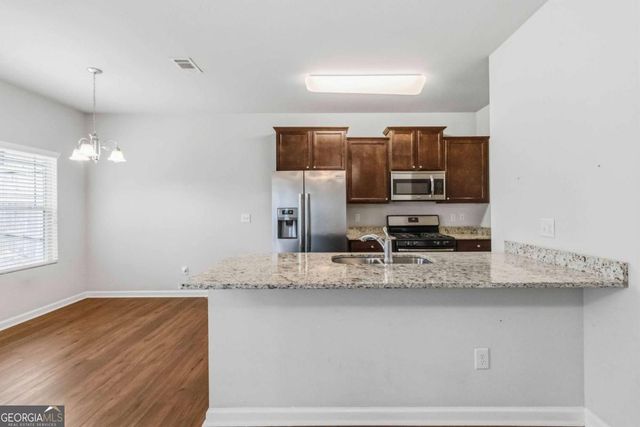 4830 Clarkstone Drive, Flowery Branch, GA 30542
