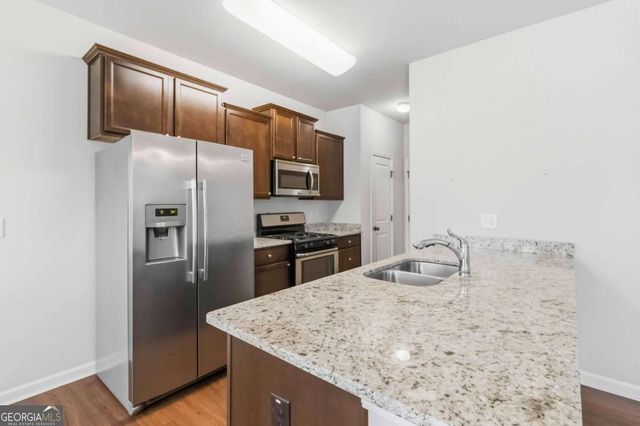 4830 Clarkstone Drive, Flowery Branch, GA 30542