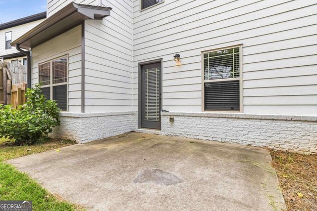 4830 Clarkstone Drive, Flowery Branch, GA 30542