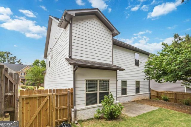 4830 Clarkstone Drive, Flowery Branch, GA 30542