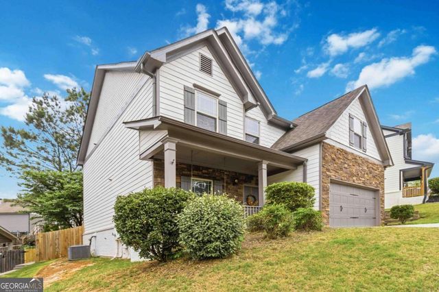 4830 Clarkstone Drive, Flowery Branch, GA 30542