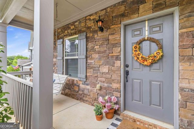 4830 Clarkstone Drive, Flowery Branch, GA 30542