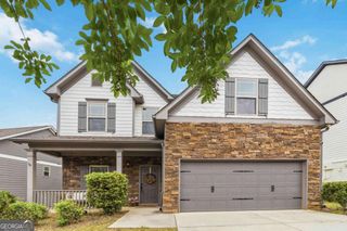 4830 Clarkstone Drive, Flowery Branch, GA 30542