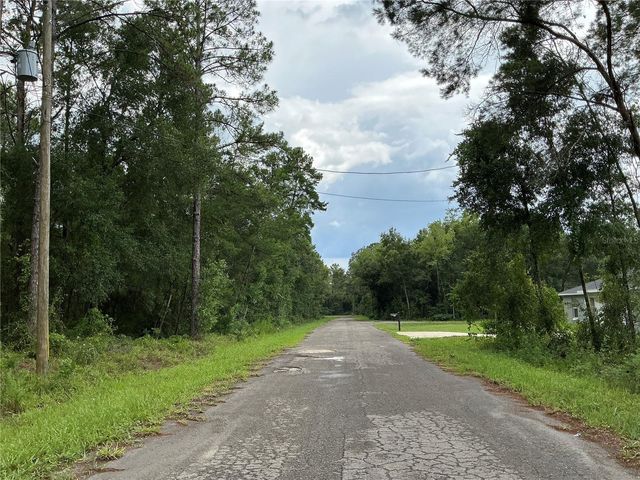 LOT 1 BAY COURT PASS, Ocklawaha, FL 32179