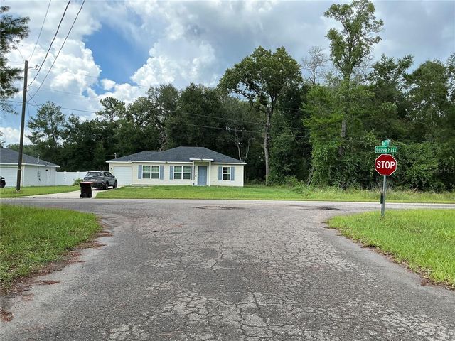 LOT 1 BAY COURT PASS, Ocklawaha, FL 32179