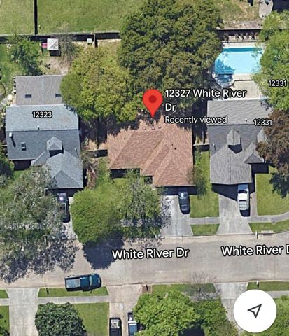 12327 White River Drive, Tomball, TX 77375
